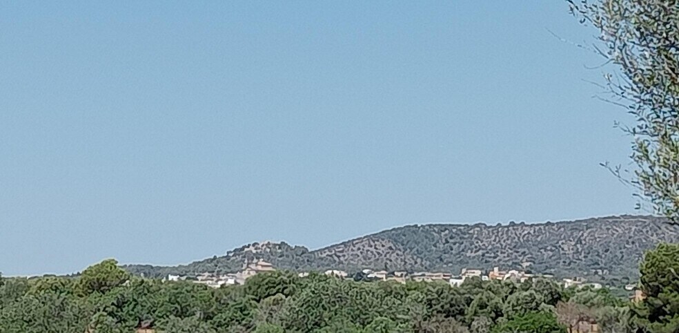 Terreno en Santanyí, Islas Baleares en venta - Foto principal - Imagen 2 de 16