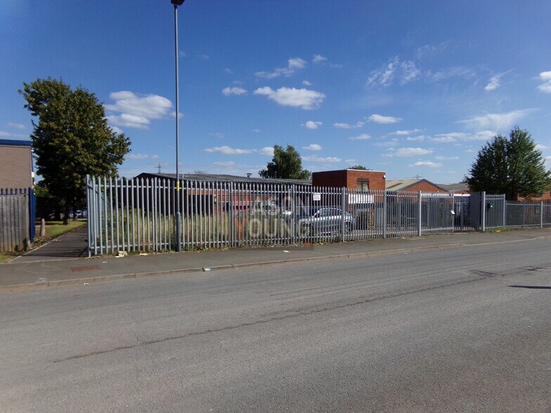 155 Dollman St, Birmingham en venta - Foto del edificio - Imagen 2 de 7