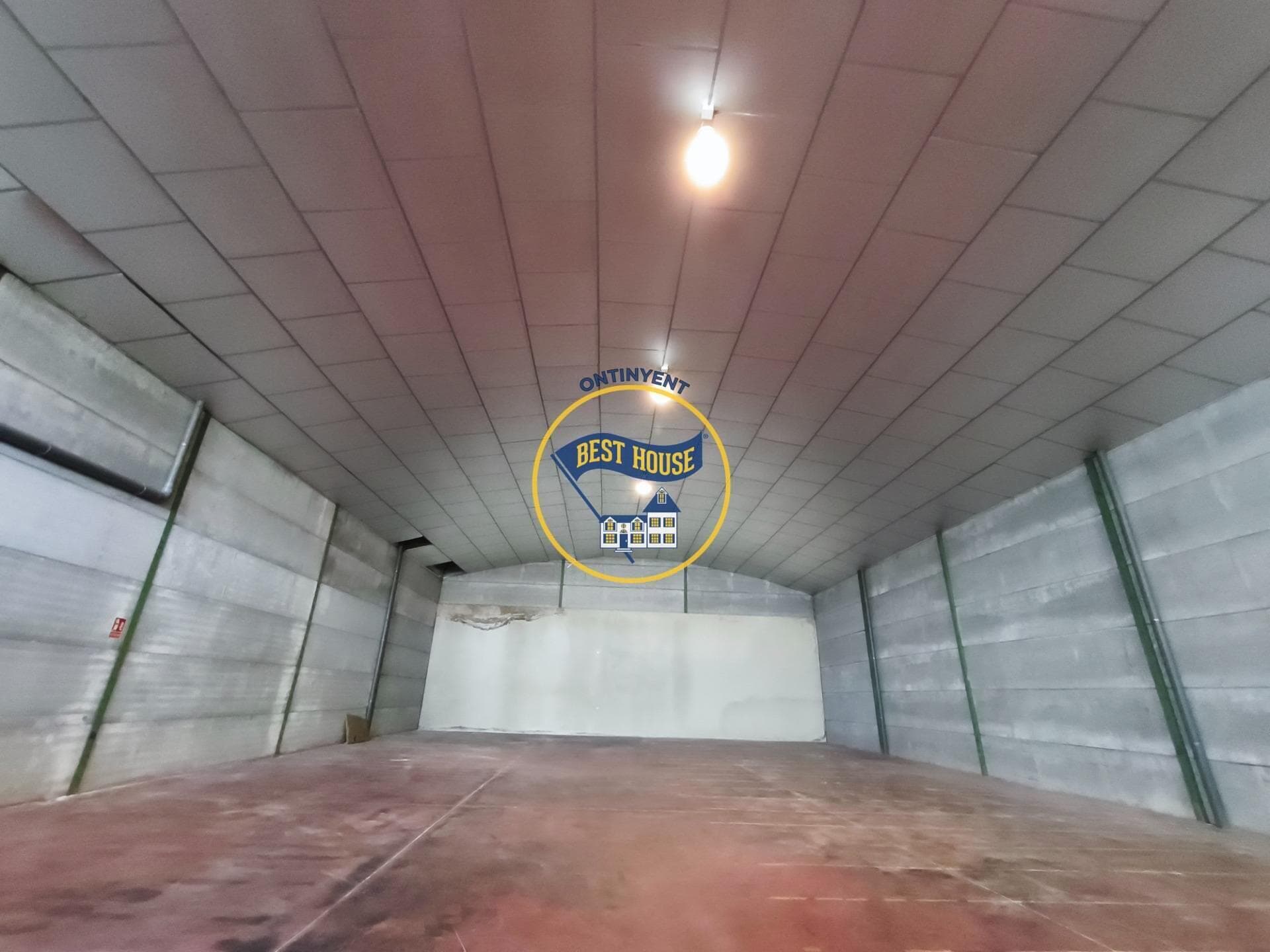 Nave en Benissoda, Valencia en alquiler Foto del interior- Imagen 1 de 8