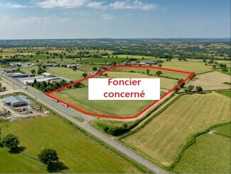 Más detalles de Terreno en venta