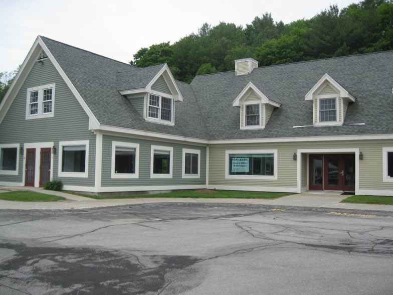 425 S Stark Hwy, Weare, NH en alquiler - Foto del edificio - Imagen 2 de 4