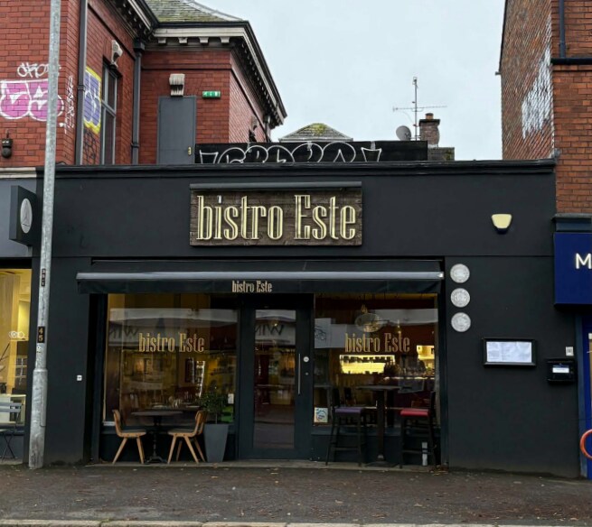 221 Upper Newtownards Rd, Belfast en alquiler Foto principal- Imagen 1 de 4