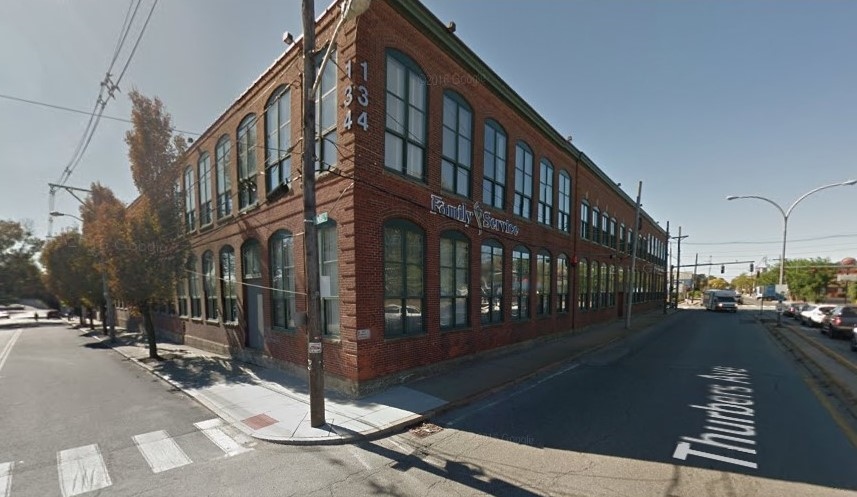 134 Thurbers Ave, Providence, RI en alquiler - Foto del edificio - Imagen 1 de 26