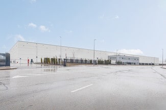 Más detalles de Calle Maquinistas, 6, Pinto - Nave en alquiler