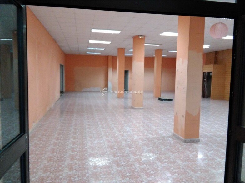 Local en Cáceres, Cáceres en venta - Foto del interior - Imagen 3 de 10