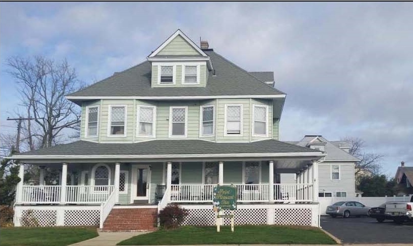 37 Arnold Ave, Point Pleasant Beach, NJ en venta Foto principal- Imagen 1 de 3