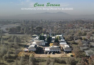 Más detalles de 2351 Victor Ave, Redding, CA - Edificio residencial en venta