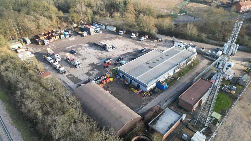 122 Bletchley Rd, Newton Longville en alquiler - Foto del edificio - Imagen 3 de 6