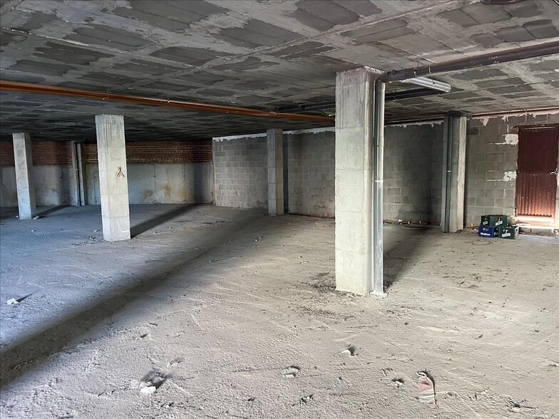 Calle del Alcalde Pedro García Burguillo, Ávila, Ávila en venta - Foto del edificio - Imagen 2 de 9