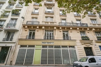 Más detalles de 5 Rue Bouchardon, Paris - Edificio residencial​ en venta