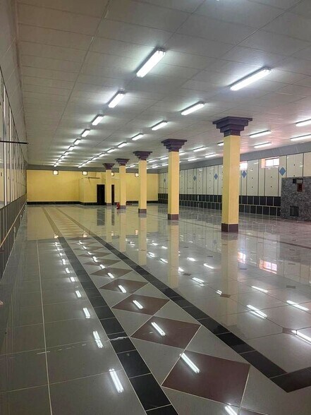 Nave en Gálvez, Toledo en venta - Foto del interior - Imagen 3 de 8