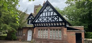 Más detalles de Church Rd, Chester - Oficina en alquiler