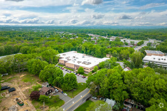 222 New Rd, Parsippany, NJ - VISTA AÉREA  vista de mapa - Image1