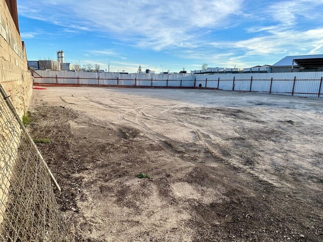 Más detalles de Calle Bernarda García, 14, Madrid - Terreno en alquiler