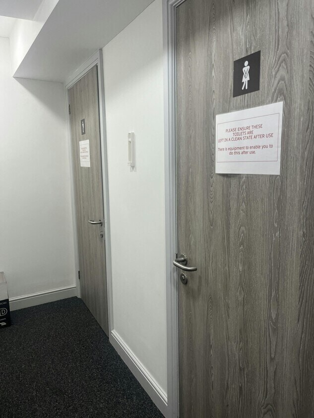 79-81 High St, Marlow en alquiler Foto del interior- Imagen 1 de 11