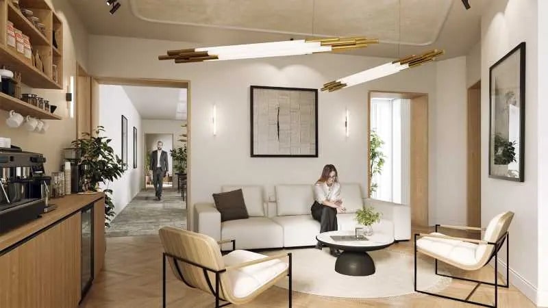 6 Boulevard Des Capucines, Paris en alquiler Foto del interior- Imagen 1 de 7