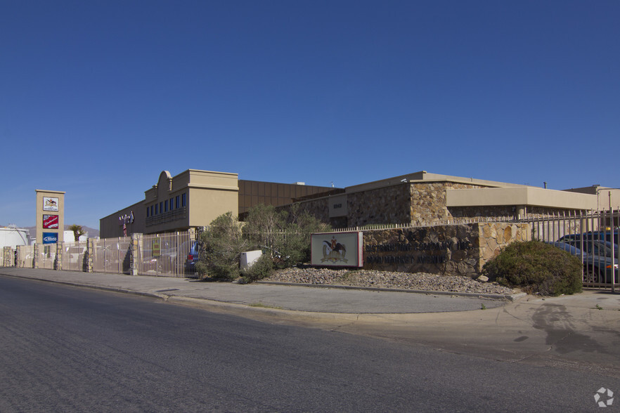 6949 Market Ave, El Paso, TX en venta - Foto del edificio - Imagen 2 de 5