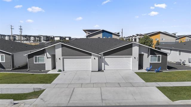 1321 N Coach Dr, Spokane Valley, WA en venta - Foto del edificio - Imagen 2 de 27