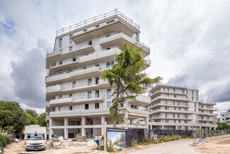 Más detalles de 16 Rue Gaston Berger, Marseille - Oficina en venta