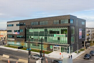 Más detalles de 10205 Boul Pie-IX, Montréal, QC - Oficina en alquiler