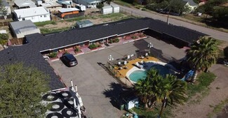 Más detalles para 13 N 7th St, Tombstone, AZ - Hoteles y hospedaje en venta