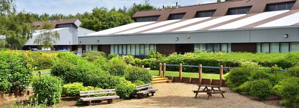 Research Ave S, Currie en alquiler - Foto del edificio - Imagen 2 de 11