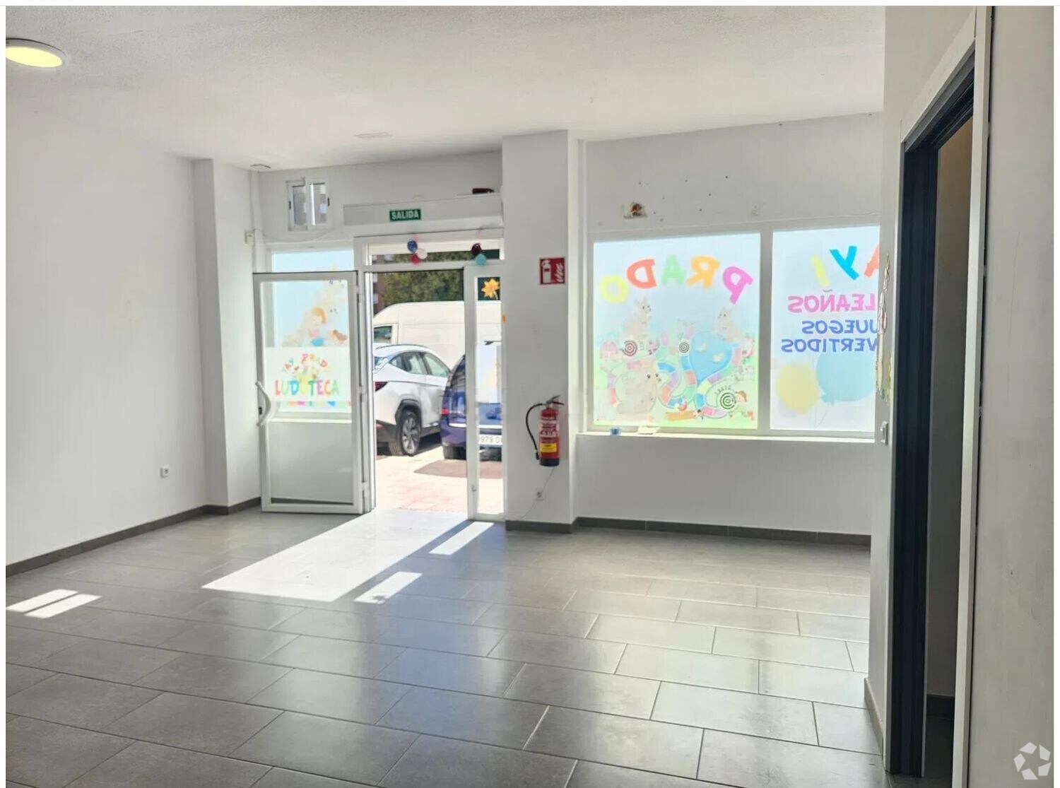 en Alcalá de Henares, Madrid en venta Foto del interior- Imagen 1 de 1