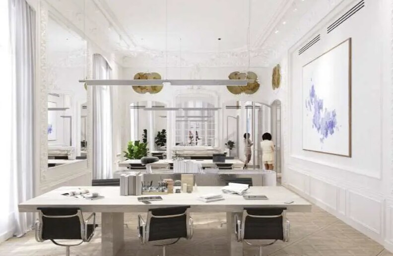 8 Rue Cimarosa, Paris en alquiler Foto del interior- Imagen 1 de 6