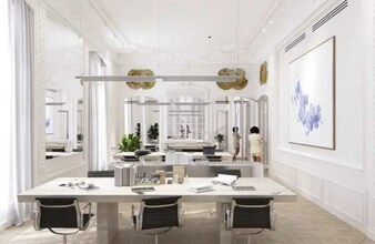 8 Rue Cimarosa, Paris en alquiler Foto del interior- Imagen 1 de 6