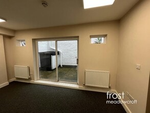 23 Craven Ter, London en alquiler Foto del interior- Imagen 1 de 4