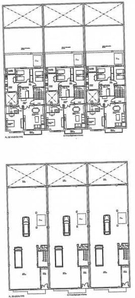 Calle Hermanos Espinosa Alfonso, 125, El Ejido, Almería en venta - Plano de la planta - Imagen 2 de 2