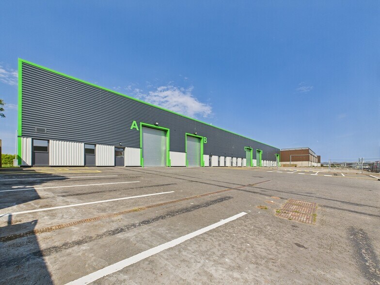 Hareness Cir, Aberdeen en alquiler - Foto del edificio - Imagen 3 de 8