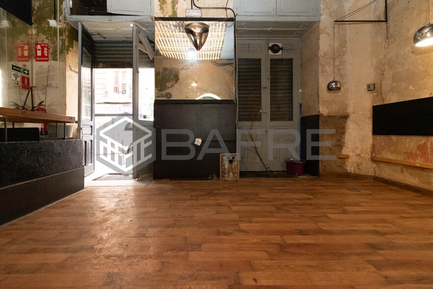 Local en Madrid, Madrid en alquiler - Foto principal - Imagen 1 de 2