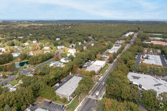 190 N Belle Mead Rd, East Setauket, NY - vista aérea  vista de mapa