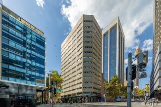 Más detalles de 22 Market St, Sydney - Oficina en alquiler