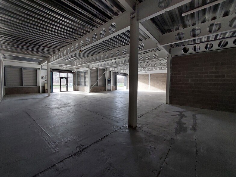 Luna Pl, Dundee en alquiler - Foto del edificio - Imagen 2 de 3