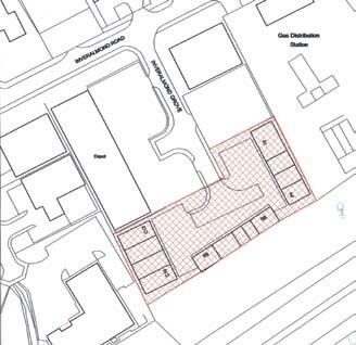 Inveralmond Grove, Perth en alquiler - Foto del edificio - Imagen 2 de 2