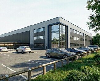 Más detalles de Whittle Ln, Heywood - Nave en alquiler