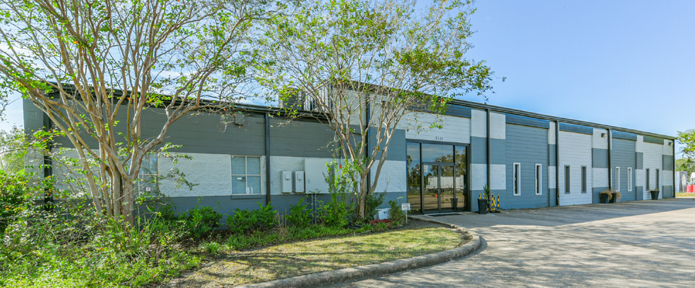 7111 Homestead Rd, Houston, TX en venta - Foto del edificio - Imagen 1 de 65