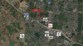 Más detalles para xxx 70th St NE, Albertville, MN - Terrenos en venta