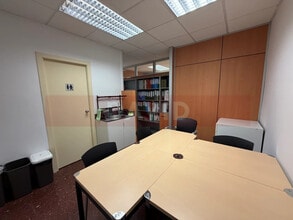 Oficina en Barcelona, Barcelona en alquiler Foto del interior- Imagen 2 de 9