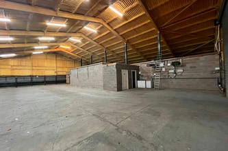 Gawcott Rd, Buckingham en alquiler Foto del interior- Imagen 2 de 4