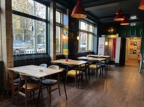 264 High St, London en alquiler Foto del interior- Imagen 1 de 5