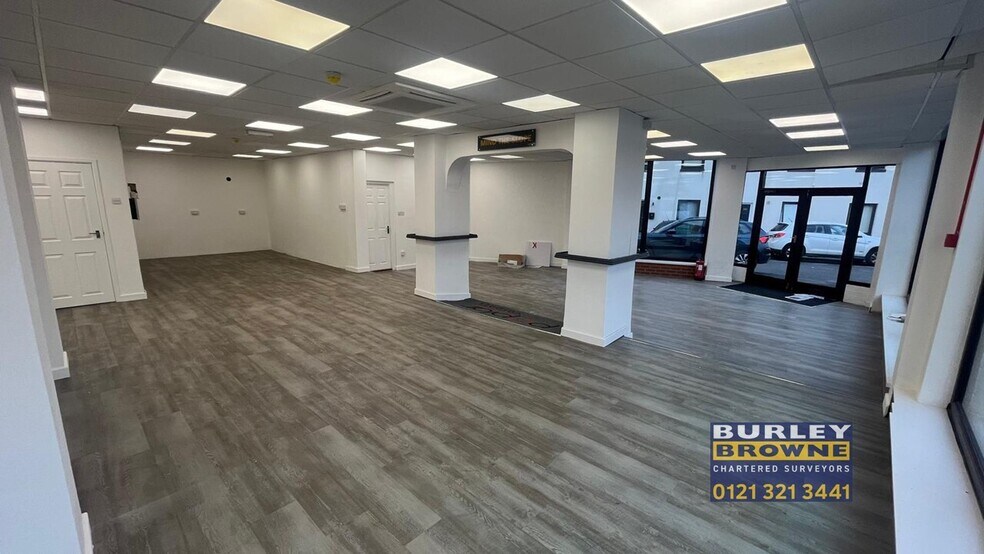 77-79 New Rd, Birmingham en alquiler - Foto del edificio - Imagen 3 de 16