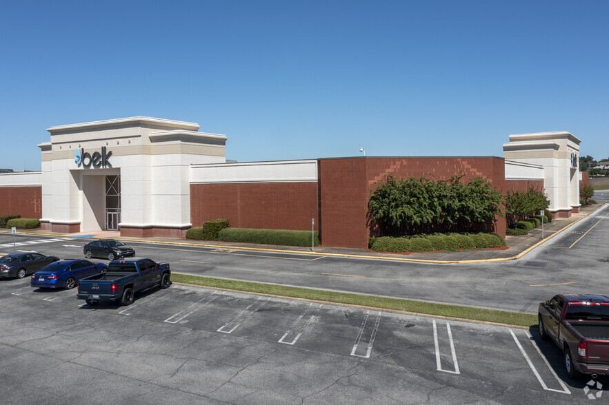 1701 McFarland Blvd E, Tuscaloosa, AL en alquiler - Foto del edificio - Imagen 3 de 14