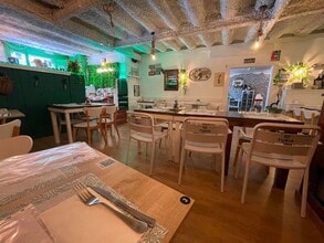 Local en Barcelona, Barcelona en alquiler Foto del interior- Imagen 2 de 25