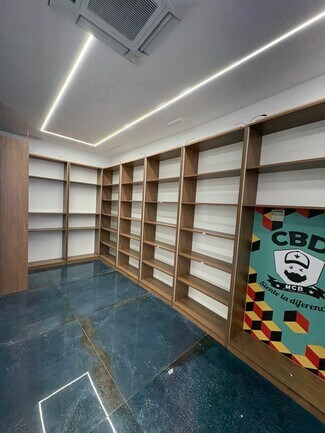Más detalles de Edificio residencial en venta