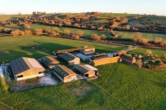 Más detalles de B4011 Aylesbury, Aylesbury - Nave en alquiler