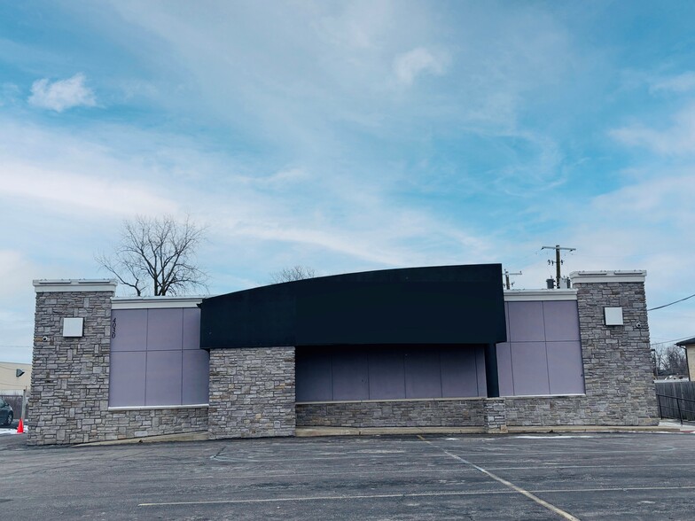 4030 Coldwater Rd, Fort Wayne, IN en venta - Foto del edificio - Imagen 1 de 9