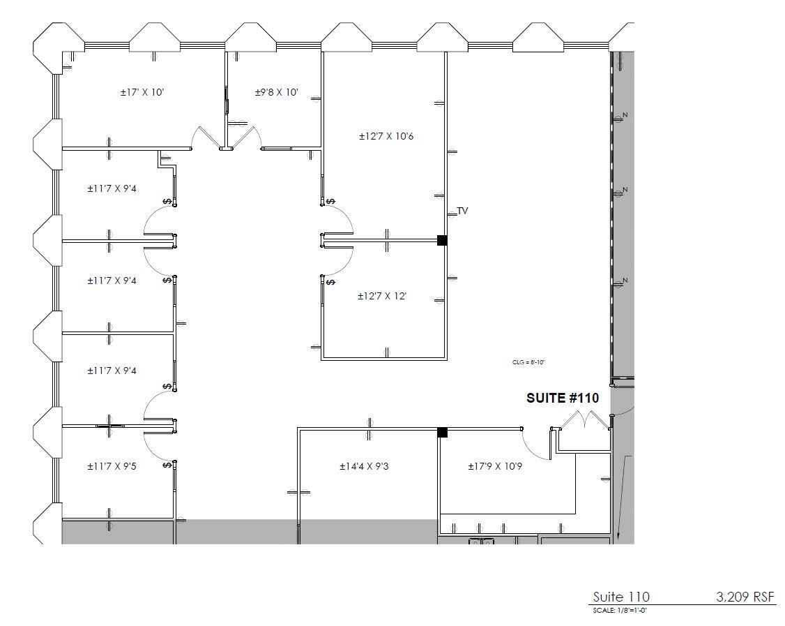 2050 Cabot Blvd W, Langhorne, PA en alquiler Foto del edificio- Imagen 1 de 1